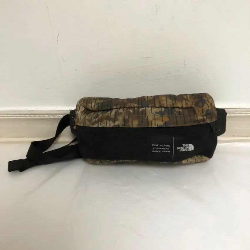 [BUNJANG] The North Face Hip Pack / 노스페이스 힙색@9946