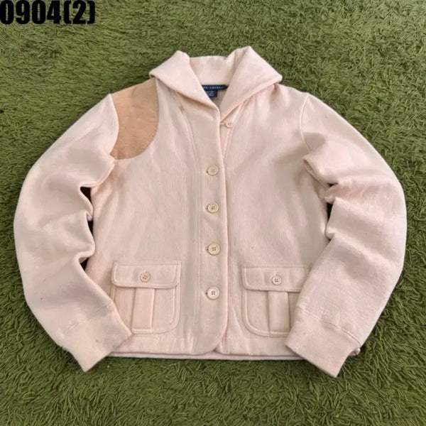 [BUNJANG] Ralph Lauren Jacket Size S / 랄프로렌 자켓 s 0904