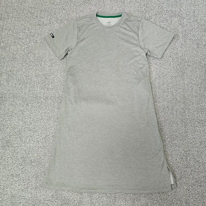 [BUNJANG] Puma Women's Functional Long Dress / 100 푸마 여성 기능성 롱 원피스 0904