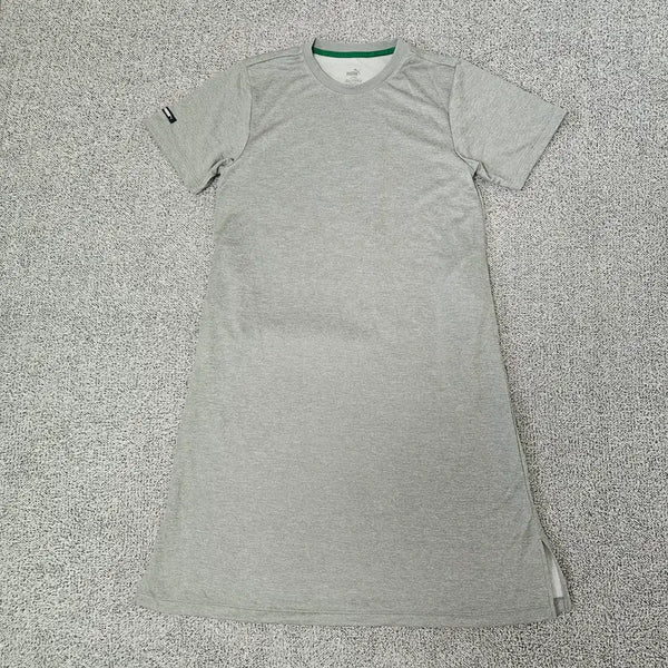 [BUNJANG] Puma Women's Functional Long Dress / 100 푸마 여성 기능성 롱 원피스 0904