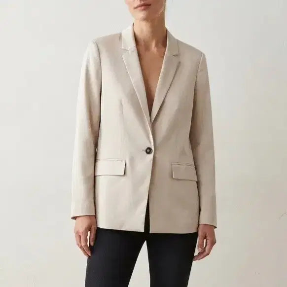 [BUNJANG] Calite Spring/Fall Jacket (Size 66) / [66]깔리테 간절기 자켓