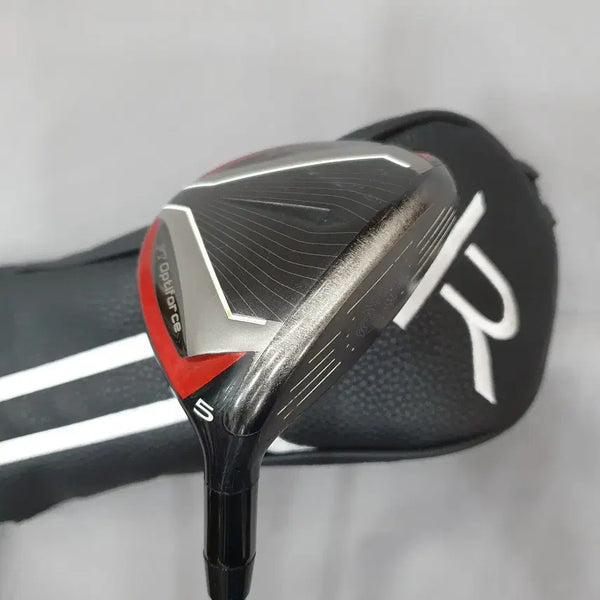 [BUNJANG] Callaway FT Opti-Force 5-Wood SR Flex / 캘러웨이 FT 옵티포스 5번우드 팝니다