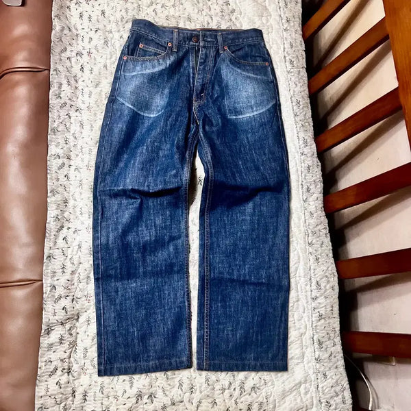 [BUNJANG] Levi's 220 Denim Jeans / [31] 리바이스 220 데님 청바지