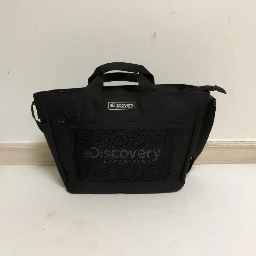 [BUNJANG] Discovery Cross Bag / 디스커버리 크로스백@9958