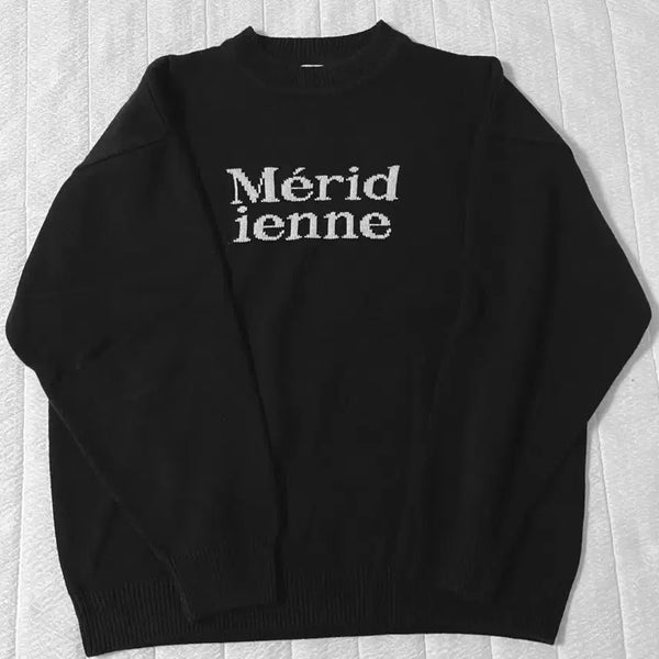 [BUNJANG] SSRL Knit XL / 에스에스알엘 니트 XL