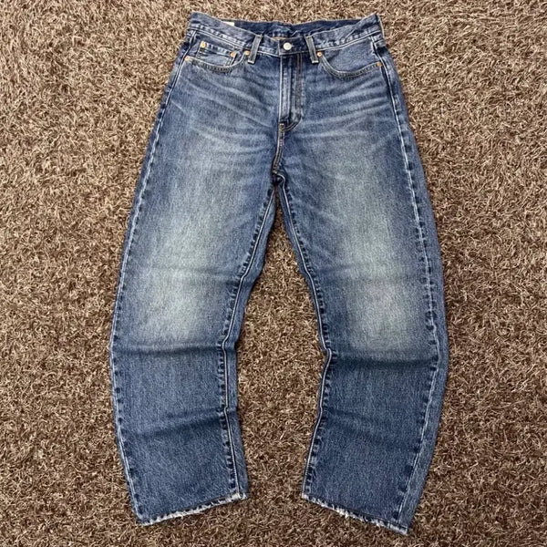 [BUNJANG] Levi's 568 Jeans / [30] 리바이스 568