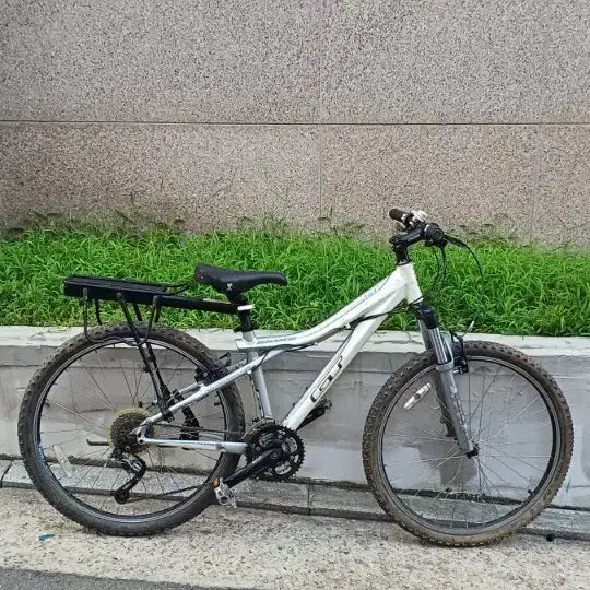 [BUNJANG] Scott MTB Bicycle / 스캇MTB