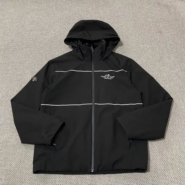 [BUNJANG] Descente 40th Anniversary Stand Collar Jacket L / L 데상트 40주년 스텐칼라자켓 B.6203