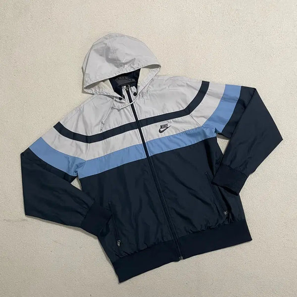 [BUNJANG] Nike Windbreaker Jacket L / L 나이키 바람막이 자켓 B.3832