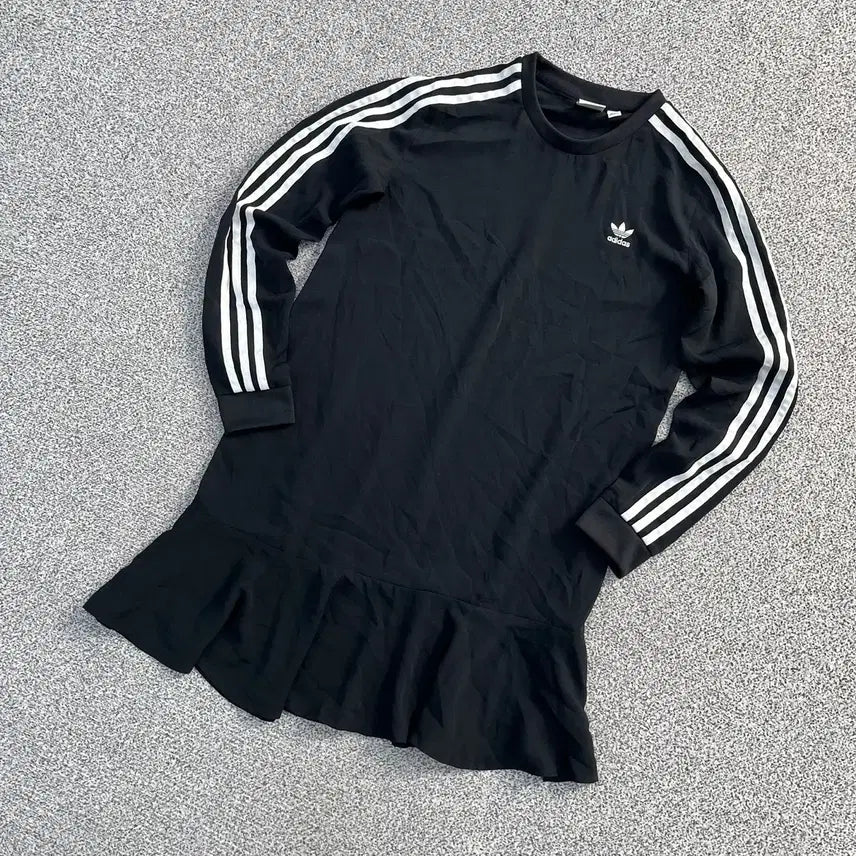 [BUNJANG] Adidas Mini Dress / M 아디다스 미니 원피스 0904M2
