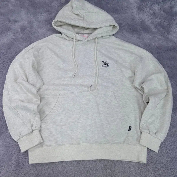 [BUNJANG] YK Hooded Sweatshirt Size 1 / 1 와이케이 후드티 | 0821A26
