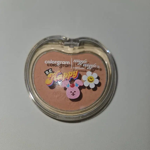 [BUNJANG] Colorgram Blusher / 컬러그램 블러셔