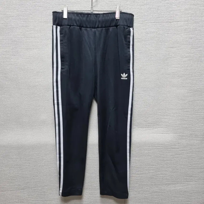 [BUNJANG] Adidas 3-Stripes Training Pants / b159 아디다스 삼선 트레이닝 바지
