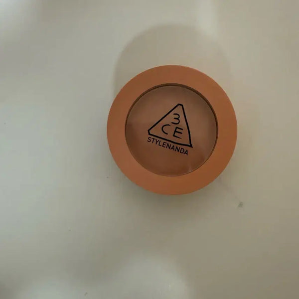 [BUNJANG] 3CE Blusher Nude Peach / 3CE 쓰리씨이 블러셔 판매 누드피치