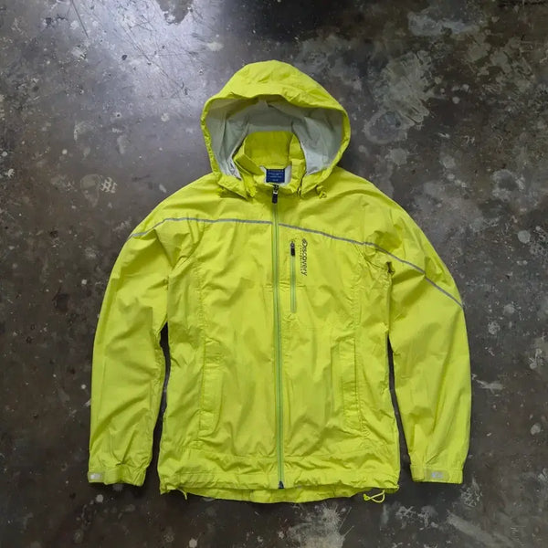 [BUNJANG] Discovery Expedition Windbreaker Jacket / 90) 디스커버리 바람막이 방풍 자켓 점퍼