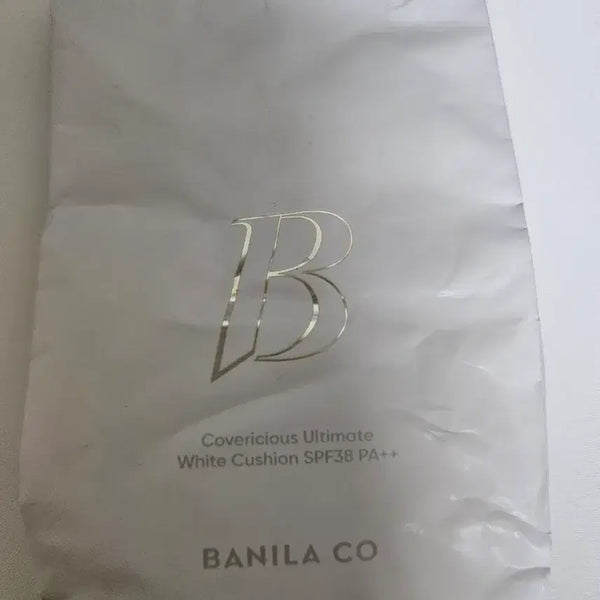 [BUNJANG] Banila Co. Cushion Refill / 바닐라코 쿠션 리필