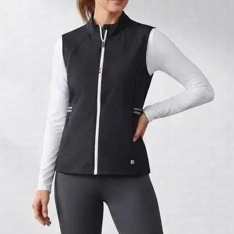 [BUNJANG] BTR Functional Vest / [100]BTR 기능성 조끼