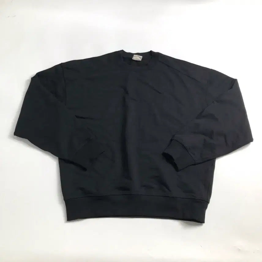 [BUNJANG] LAINE Sweatshirt / LAINE 맨투맨