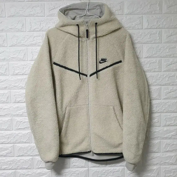 [BUNJANG] Nike Tech Fleece Jacket / 나이키 테크팩 후리스자켓 판매합니다