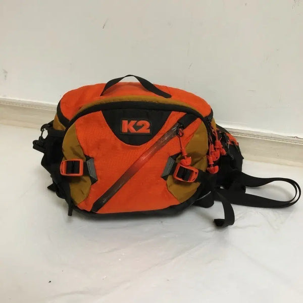 [BUNJANG] K2 Hip Sack / K2 힙색@9963