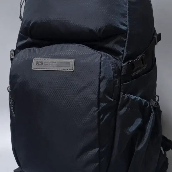 [BUNJANG] K2 HYPER 23 Backpack 25L / 케이투 K2 HYPER 23 등산배낭 여행캠핑백팩 ~25리터