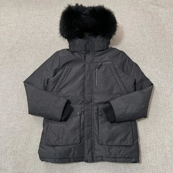 [BUNJANG] Kolping Goose Down Padding Jacket B.6205 Size L / L 콜핑 구스다운 패딩 자켓 B.6205