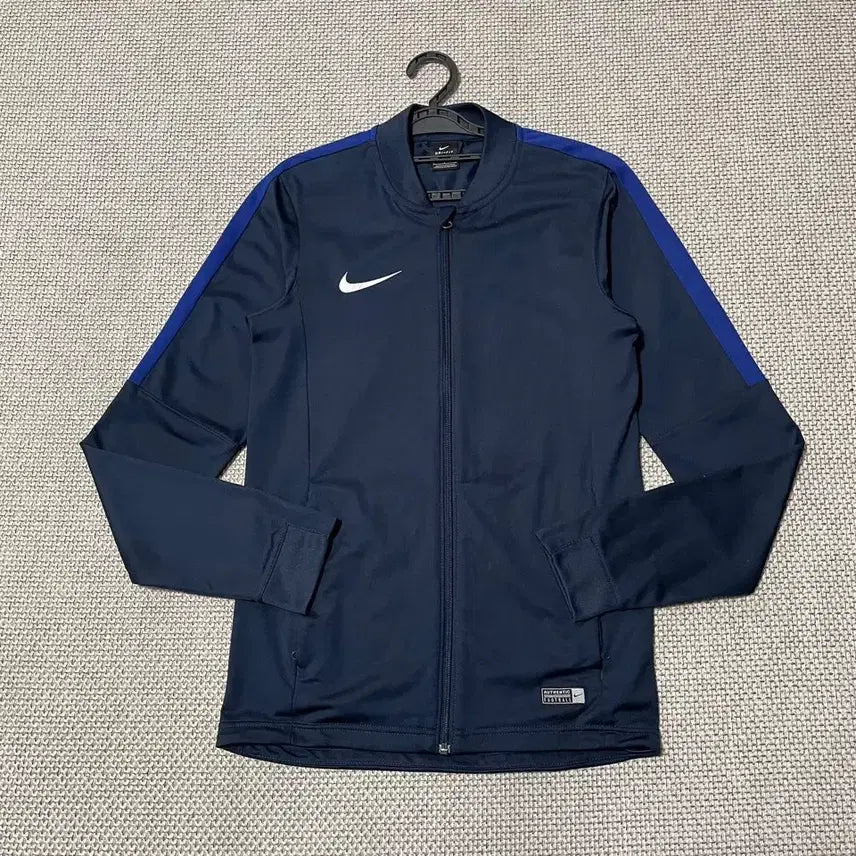 [BUNJANG] Nike Training Jersey Jacket (Size S) / S 나이키 트레이닝복 져지 자켓 B.7404