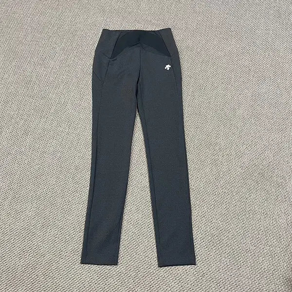 [BUNJANG] Descente Women's Training Leggings XS / XS 데상트 여성 트레이닝 레깅스 N.5570