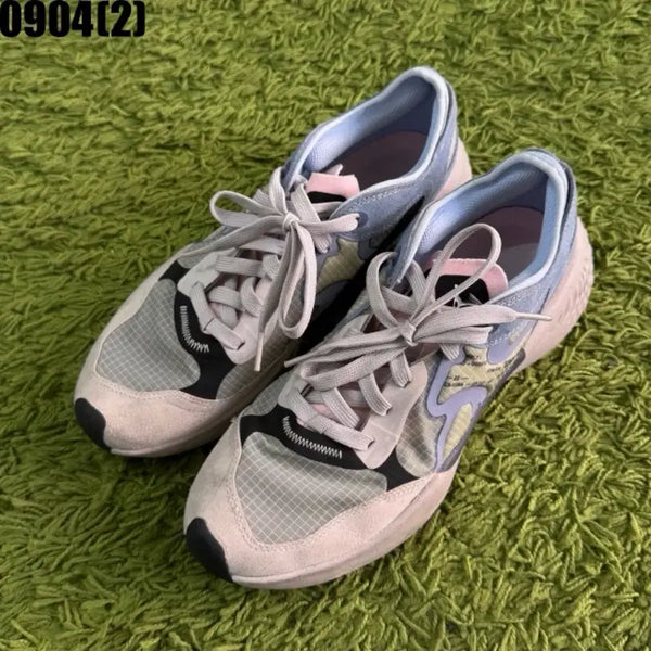 [BUNJANG] Nike Jordan Sneakers / 나이키 조던 운동화 255 0904
