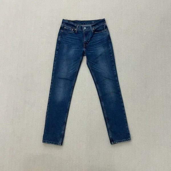 [BUNJANG] Levi's 511 Regular Fit Jeans 30x32 / 리바이스 511 레귤러핏 청바지 30X32