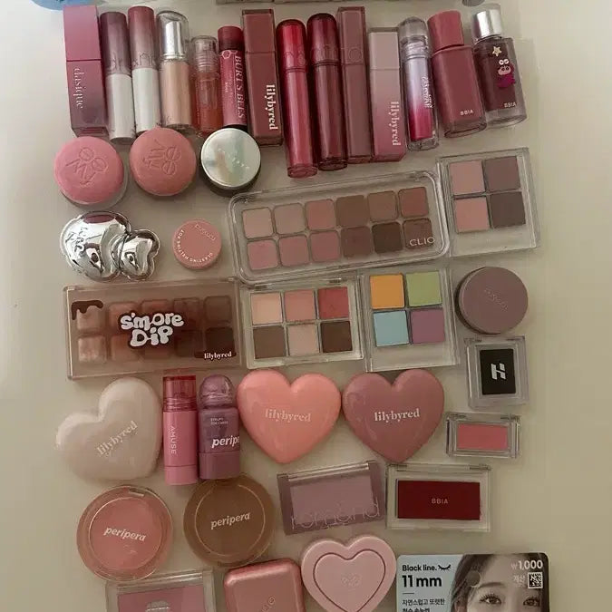 [BUNJANG] Cosmetics for Sale / 화장품 판매