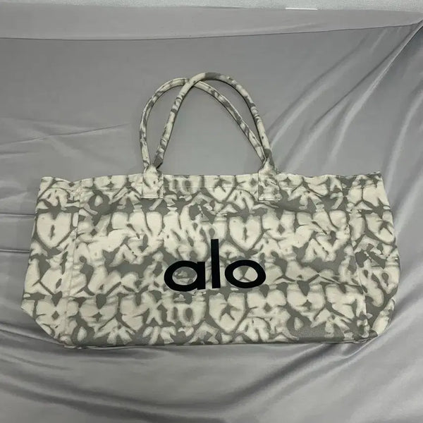 [BUNJANG] Alo Shopper Bag / alo 쇼퍼백