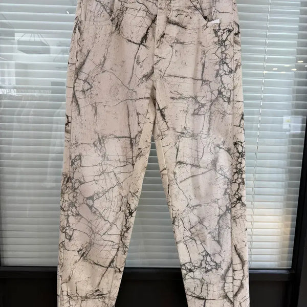 [BUNJANG] Isabel Marant Cotton Pants / 이자벨마랑 코튼 팬츠