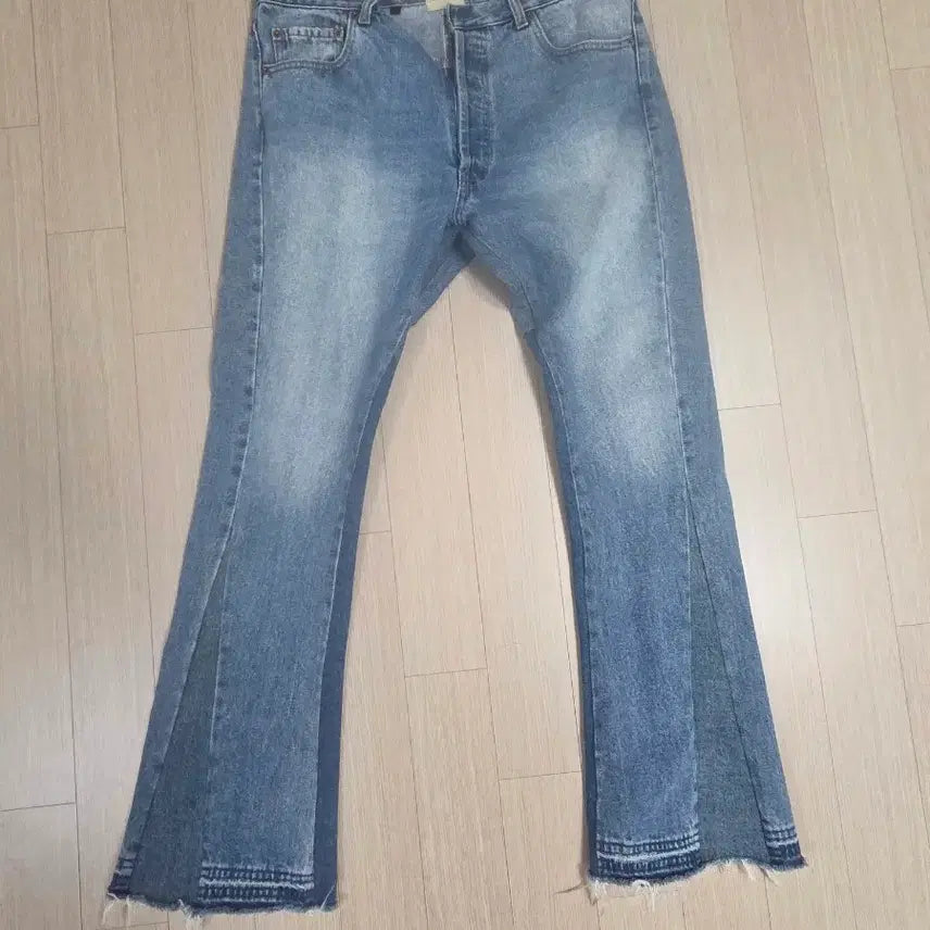 [BUNJANG] Gallery Department 32 Denim Jeans / 갤러리디파트먼트 32 팝니다
