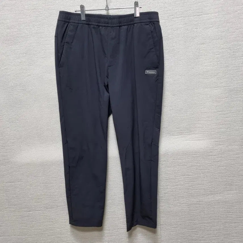 [BUNJANG] Discovery Unisex Hiking Pants / b160 디스커버리 남여공용 바지