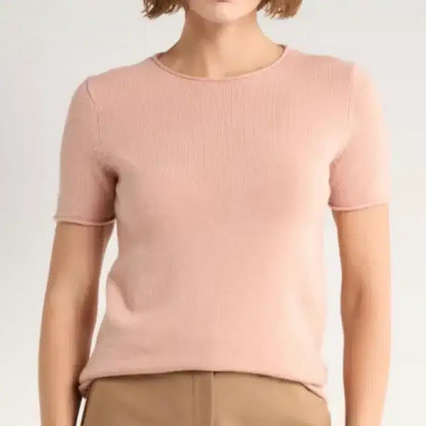 [BUNJANG] Theory Cashmere V-Neck Knit Sweater / 띠어리 캐시미어 니트 theory cashmere