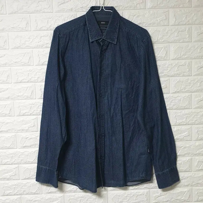 [BUNJANG] Hugo Boss S Size Shirt / 휴고보스 셔츠 판매합니다