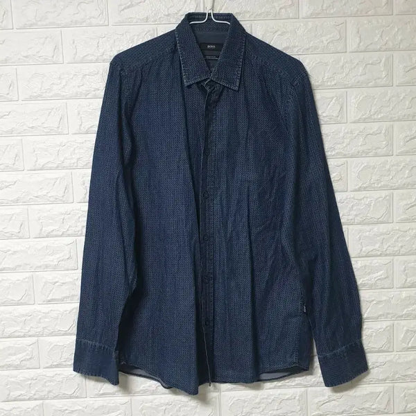 [BUNJANG] Hugo Boss S Size Shirt / 휴고보스 셔츠 판매합니다