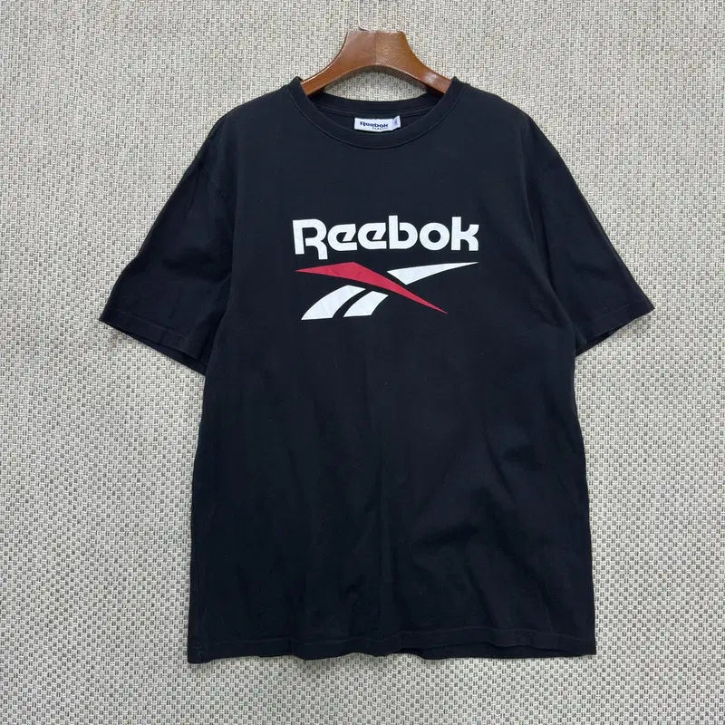 [BUNJANG] Reebok T-Shirt 2XL / 리복 반팔티 2XL H04370