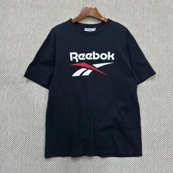 [BUNJANG] Reebok T-Shirt 2XL / 리복 반팔티 2XL H04370