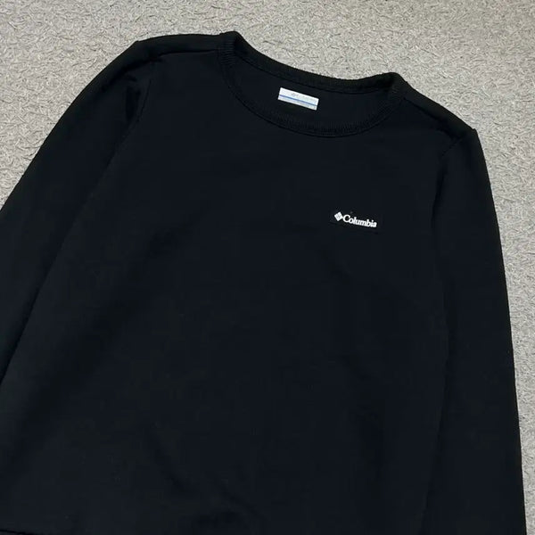 [BUNJANG] Columbia Sweatshirt / [95] 컬럼비아 맨투맨