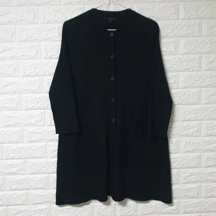 [BUNJANG] COS Long Pleated Jacket / 코스 롱 플리츠 자켓 판매합니다
