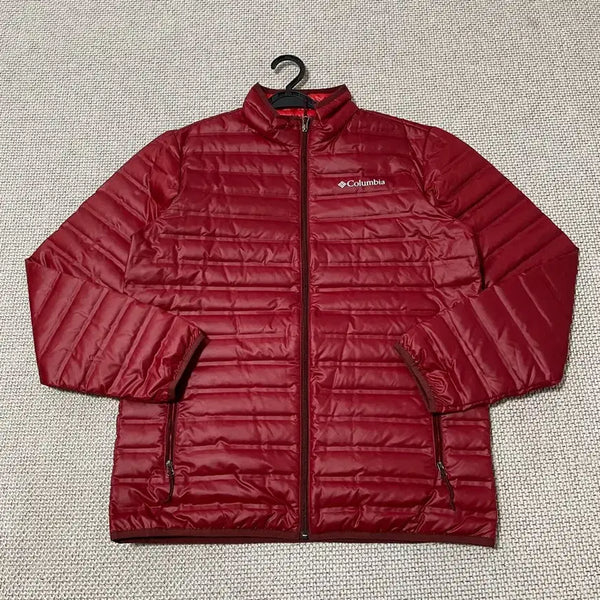[BUNJANG] Columbia Down Lightweight Padded Jacket L / L 컬럼비아 덕다운 경량패딩 자켓 B.6207