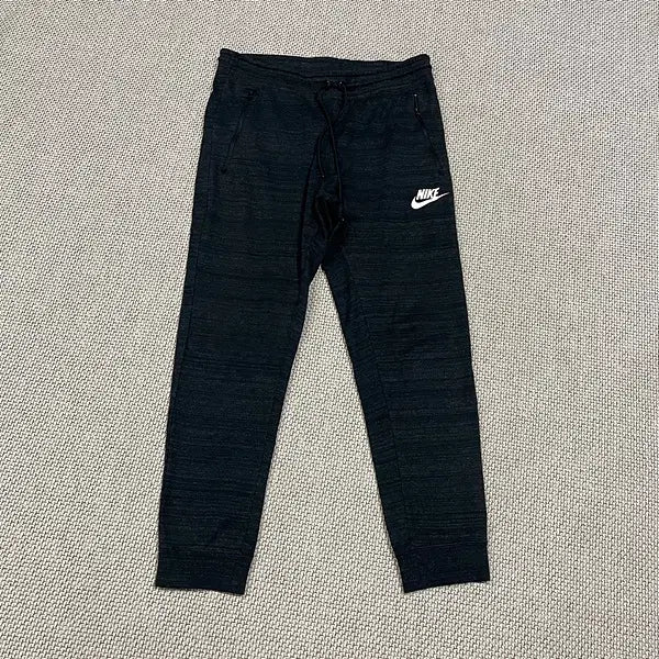 [BUNJANG] Nike Training Pants Black Size L / L 나이키 트레이닝복 바지 하의 N.5569