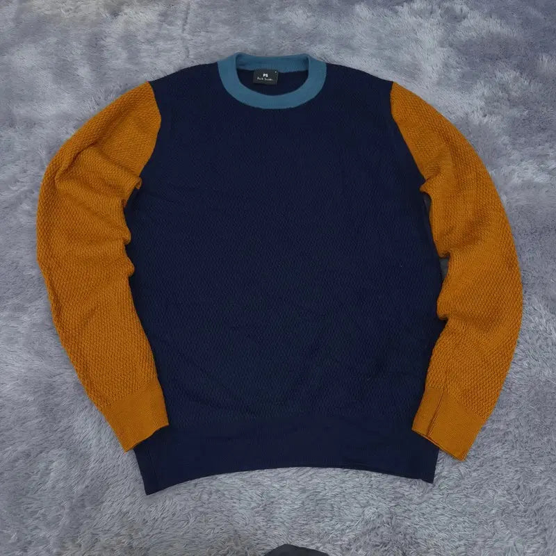 [BUNJANG] Paul Smith Knit Sweater / S 폴스미스 니트 | 0828A21