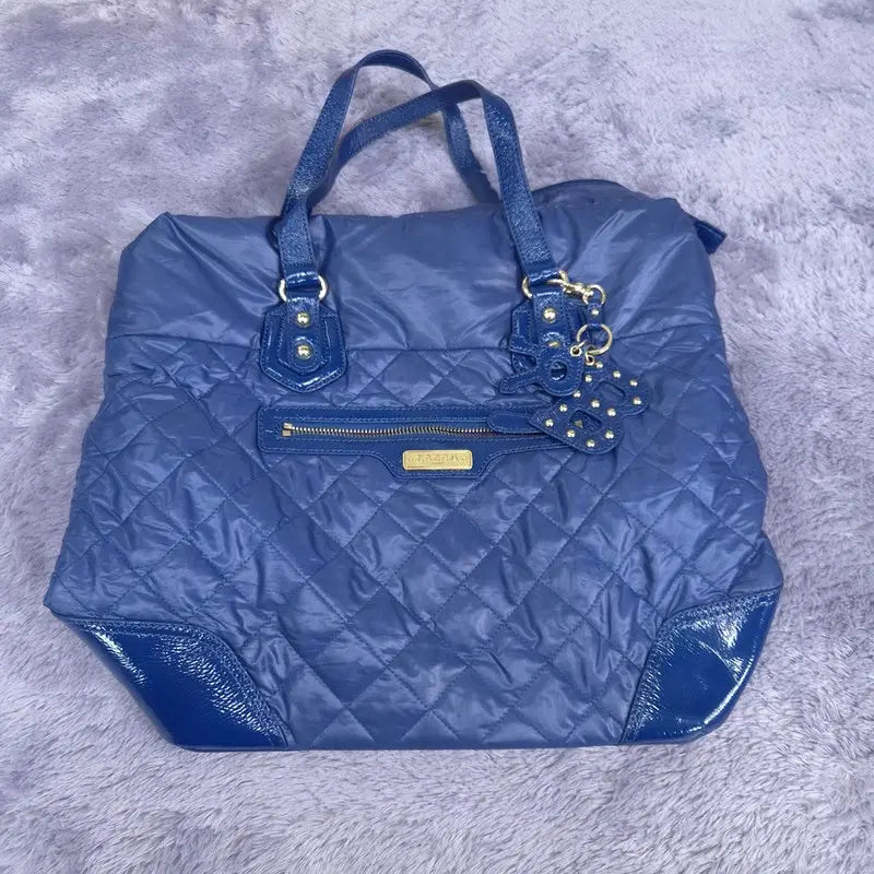 [BUNJANG] Brela Tote Bag / 브레라 토트백 가방 | 0821A37