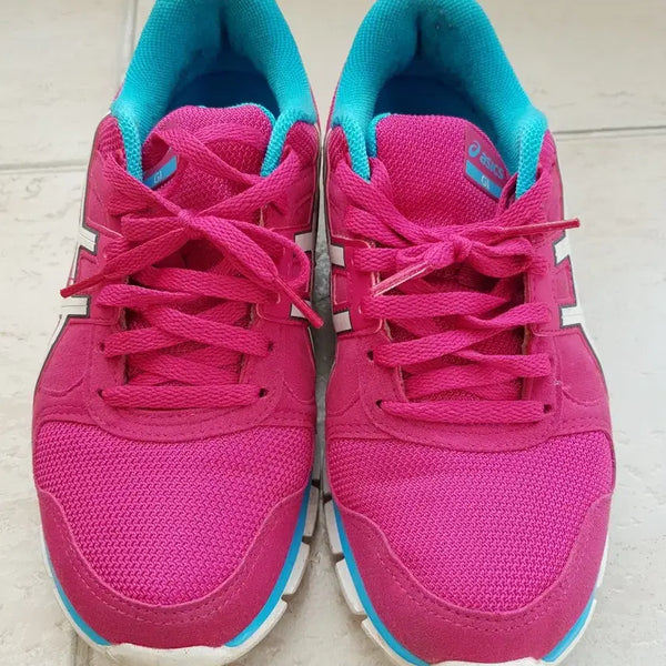 [BUNJANG] Asics Running Shoes Size 235 / 아식스 운동화