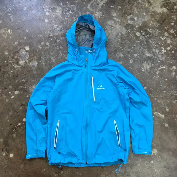 [BUNJANG] Eider Women's Windbreaker Jacket (Size 90) / 90) 아이더 바람막이 방풍자켓 점퍼