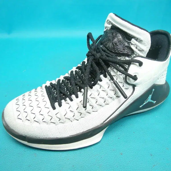 [BUNJANG] Nike Air Jordan 32 Wing It Low Sneakers / 230/r3-21.0/나이키 에어조던 32 윙잇 로우 운동화/구제특별시