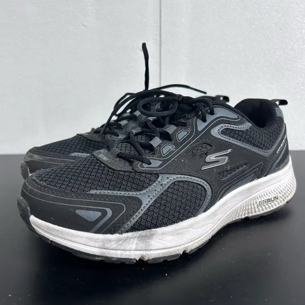 [BUNJANG] Skechers Go Run Consistent Running Shoes (265) / 스케쳐스 고 런 콘시스턴트 운동화(265)